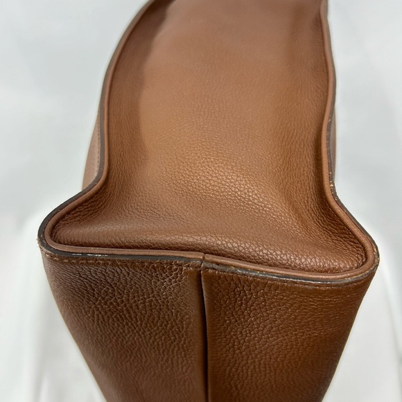 Gucci Large All Leather Tote - Picture 7 of 11